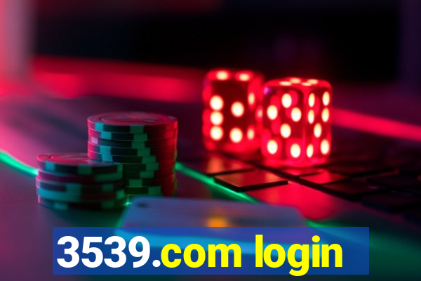 3539.com login